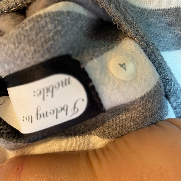 Lululemon scuba sweater - Picture 5 of 5